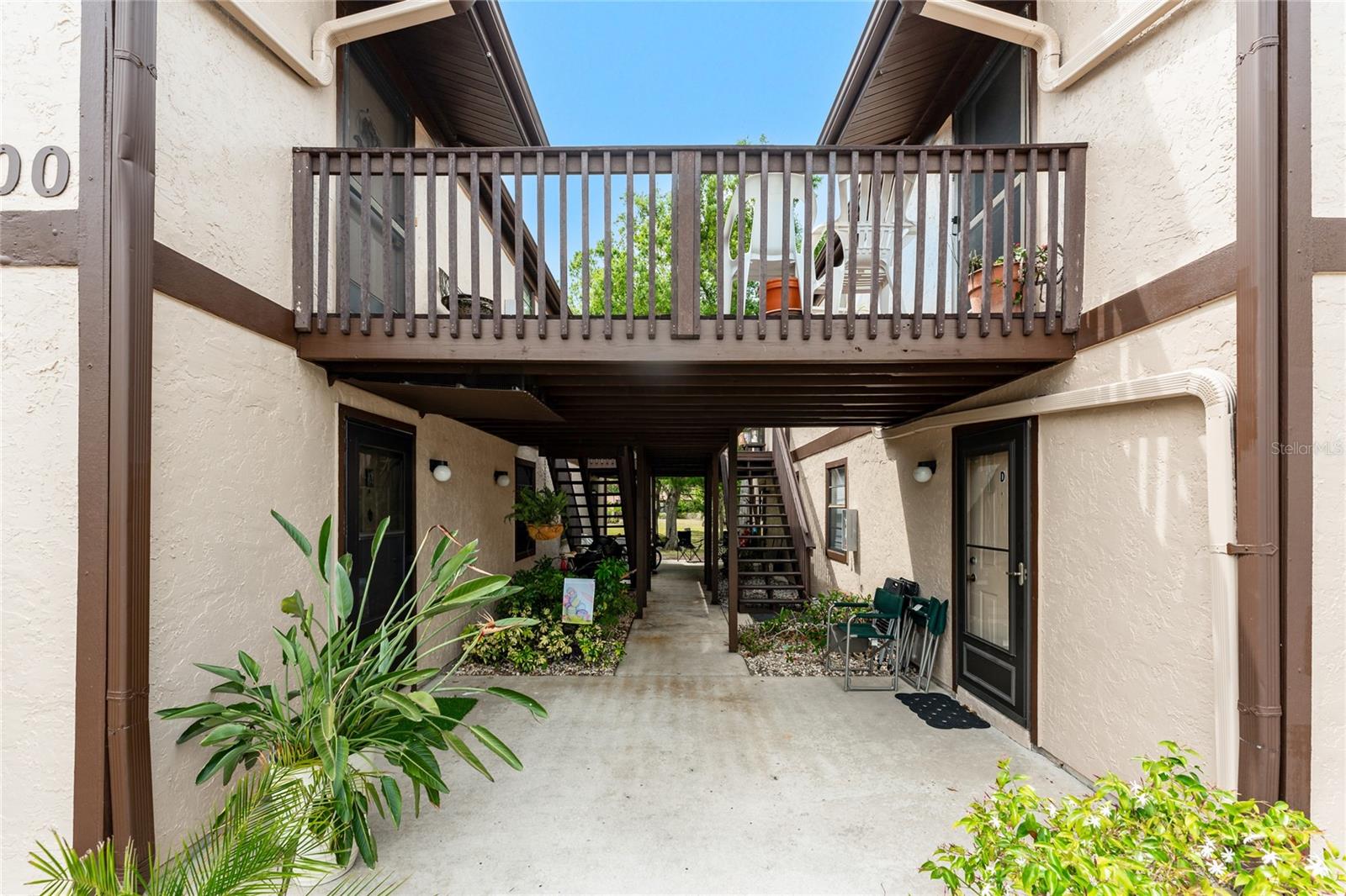 4022 BEAVER LN #500C, PORT CHARLOTTE, FL — photo 2