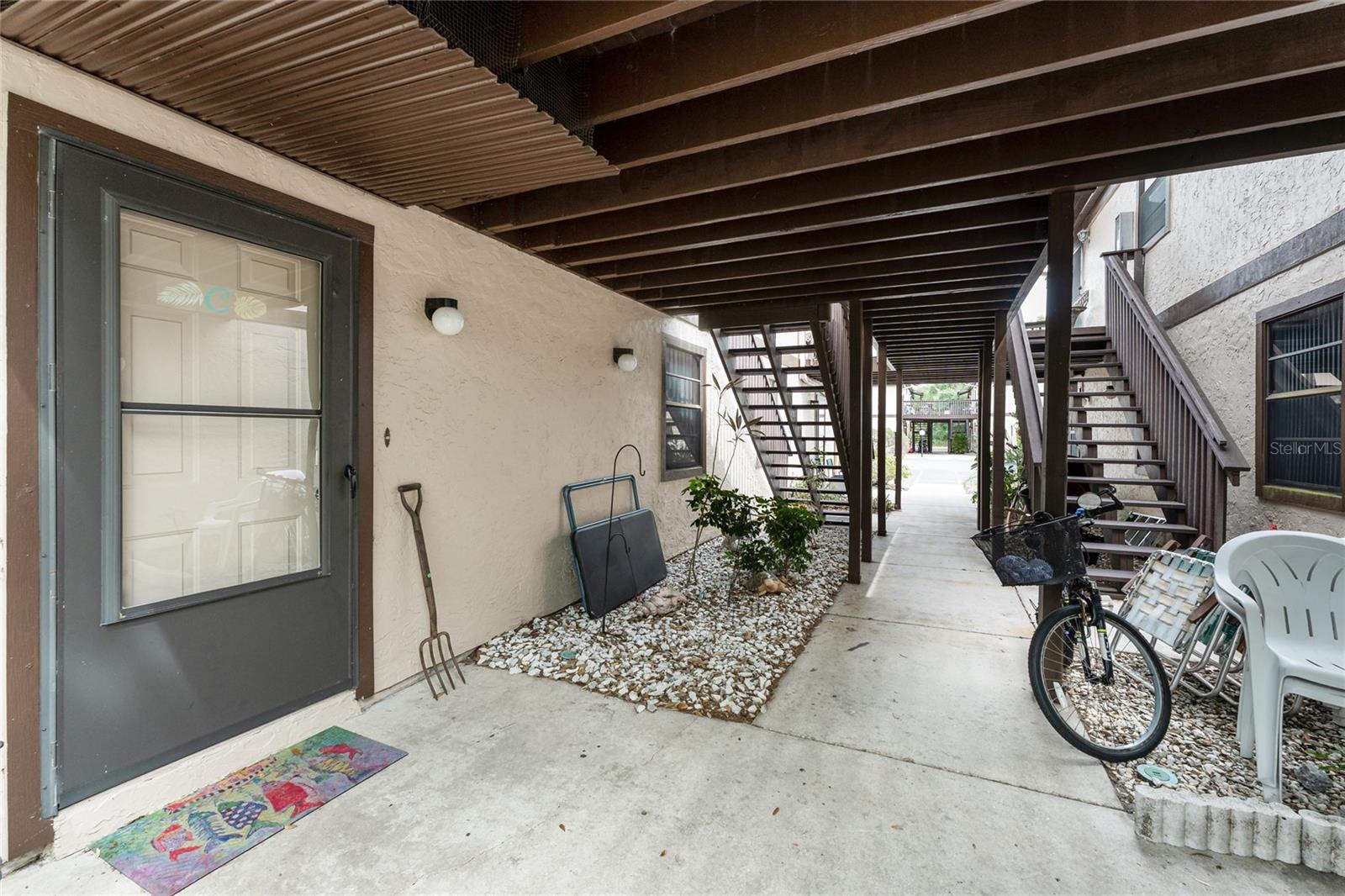 4022 BEAVER LN #500C, PORT CHARLOTTE, FL — photo 3