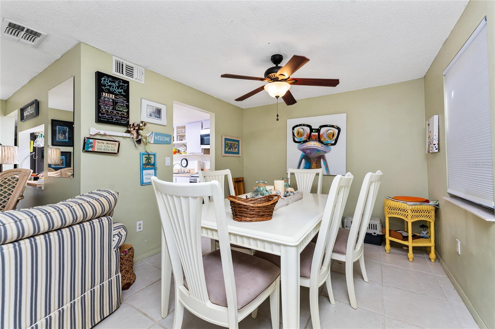 4022 BEAVER LN #500C, PORT CHARLOTTE, FL — photo 6
