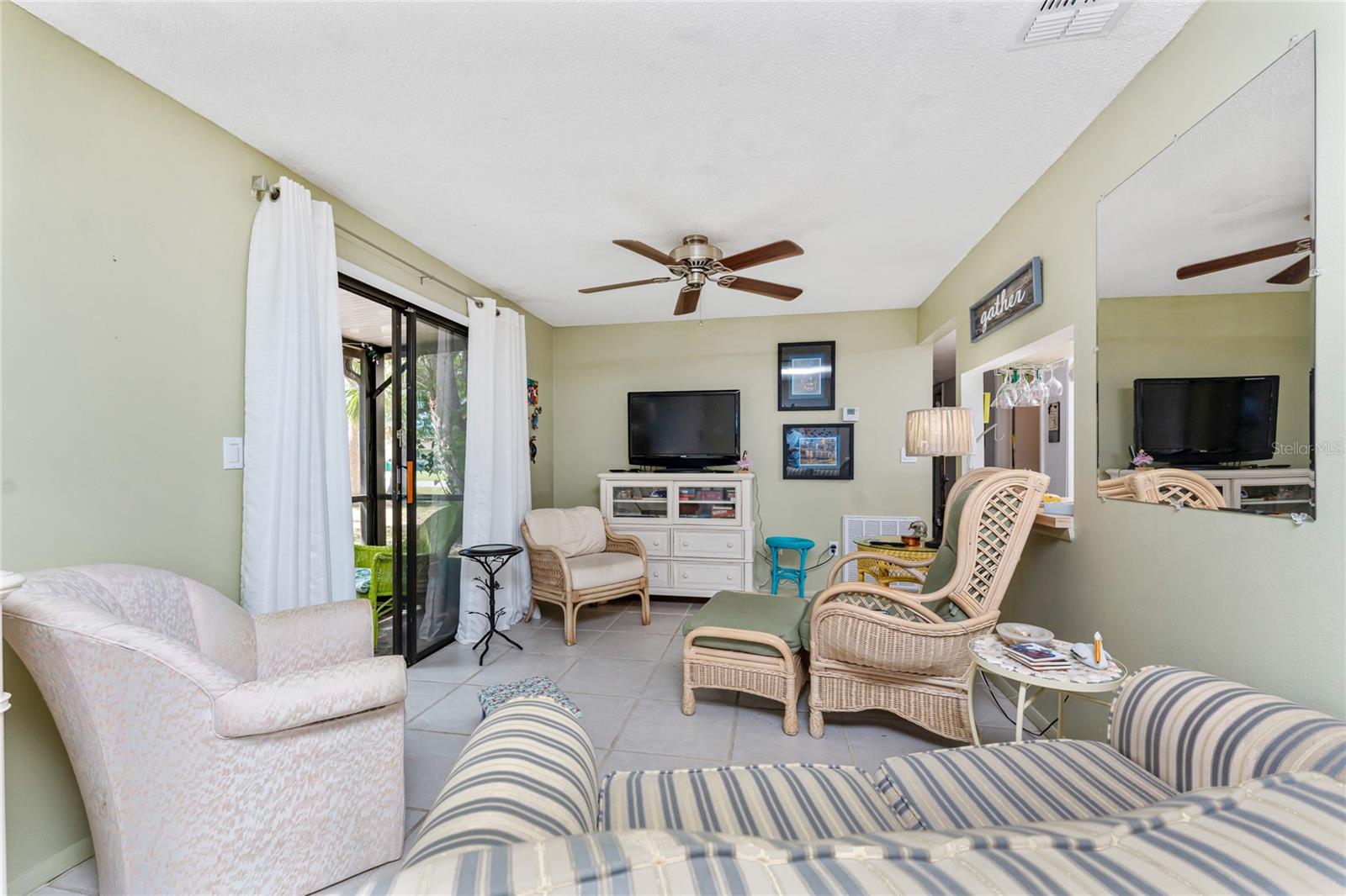 4022 BEAVER LN #500C, PORT CHARLOTTE, FL — photo 7