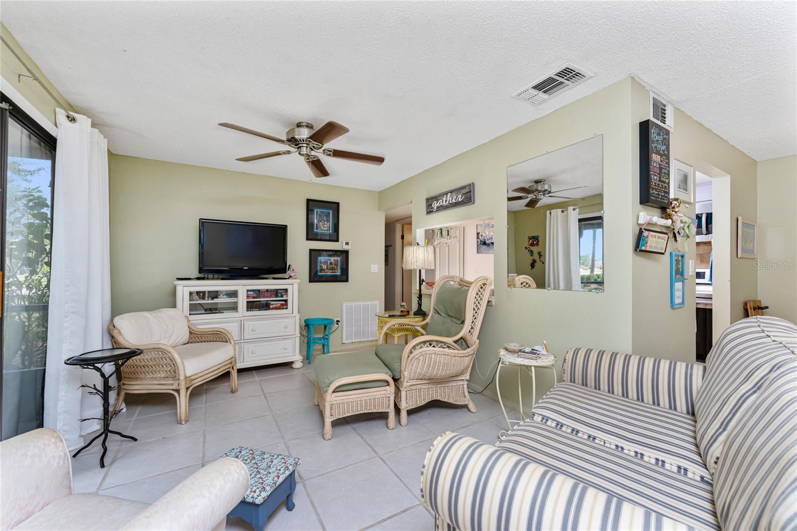 4022 BEAVER LN #500C, PORT CHARLOTTE, FL — photo 8