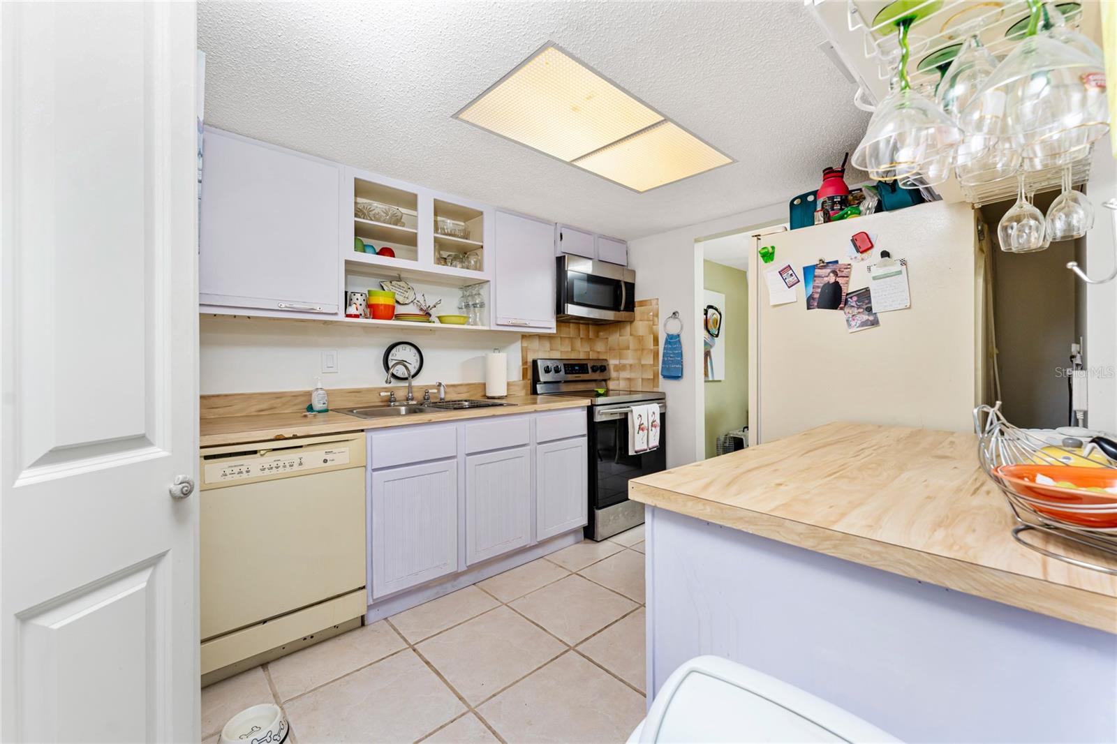 4022 BEAVER LN #500C, PORT CHARLOTTE, FL — photo 12