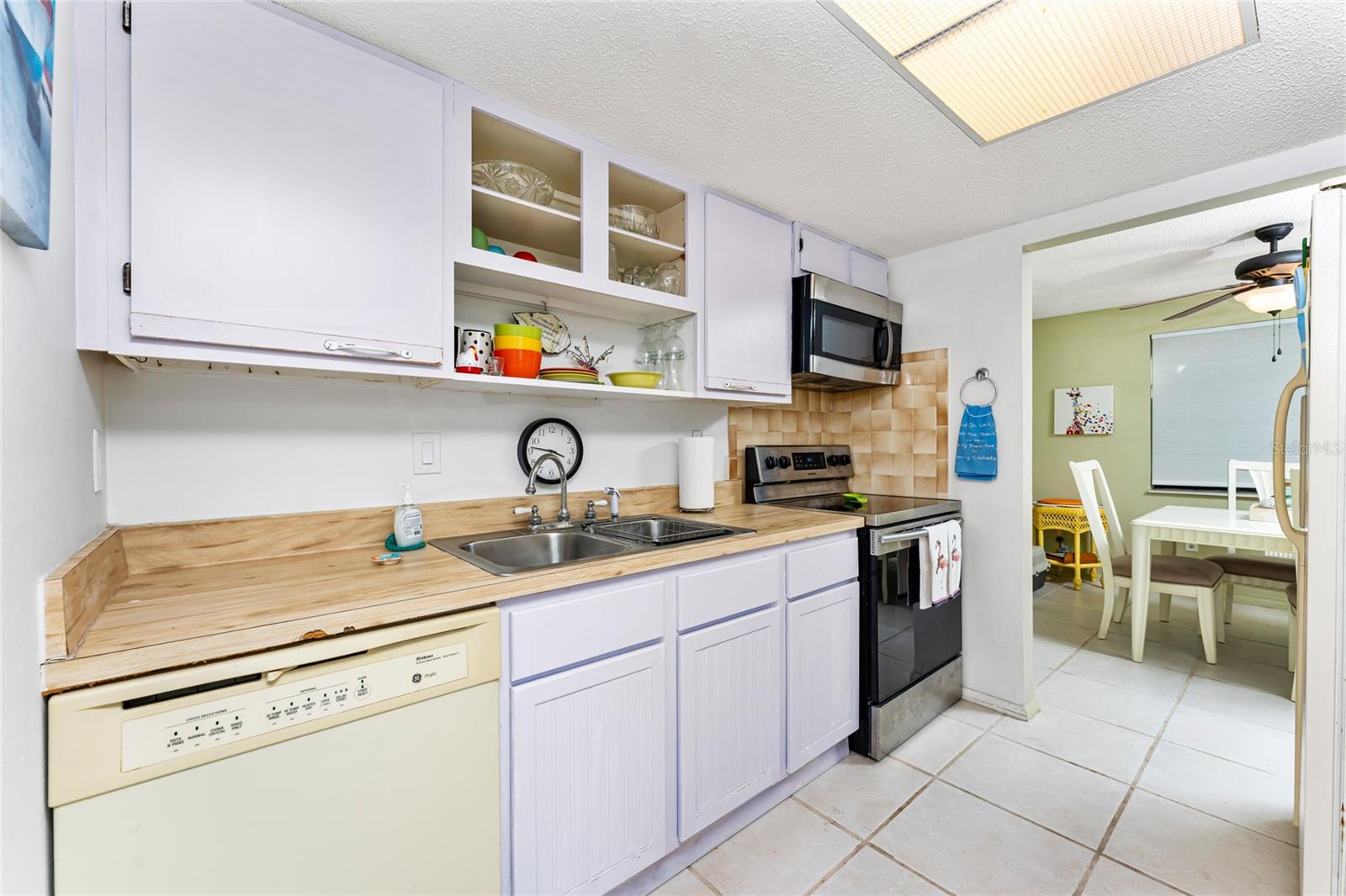 4022 BEAVER LN #500C, PORT CHARLOTTE, FL — photo 13