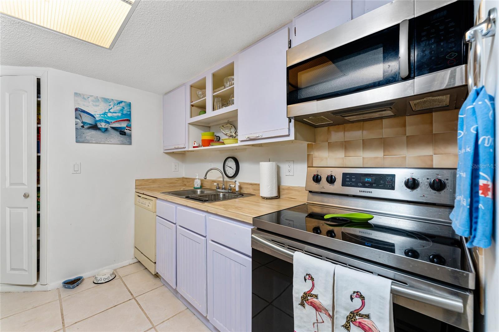 4022 BEAVER LN #500C, PORT CHARLOTTE, FL — photo 15