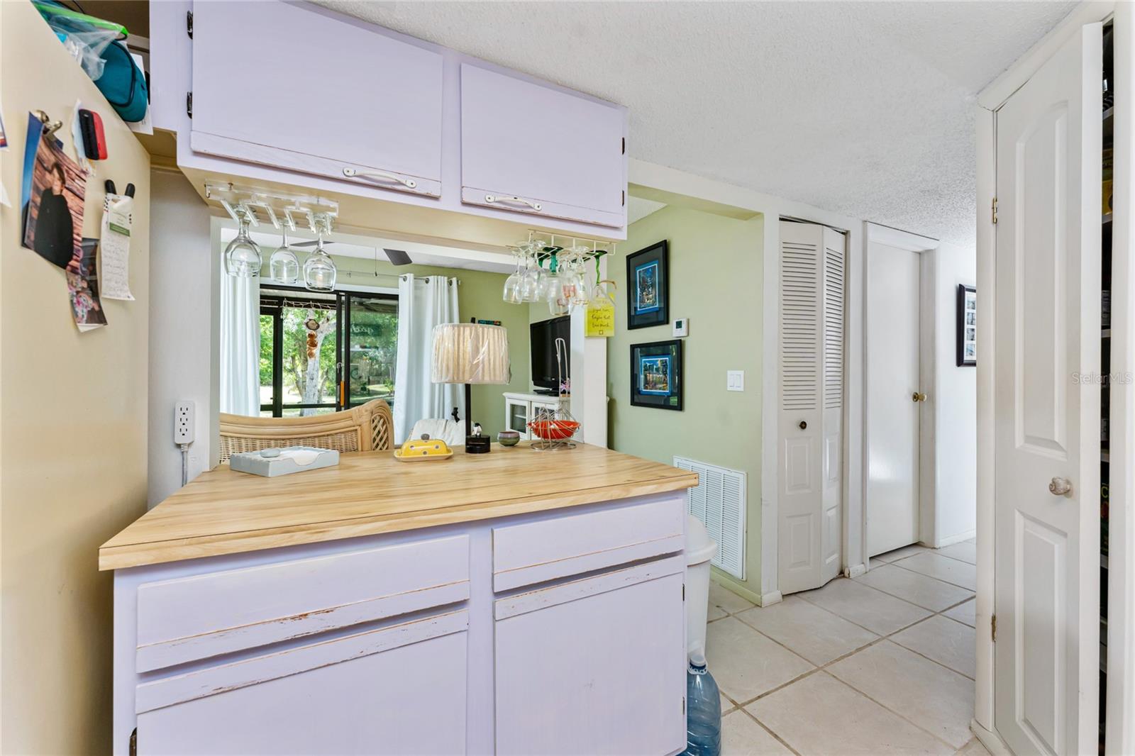 4022 BEAVER LN #500C, PORT CHARLOTTE, FL — photo 17