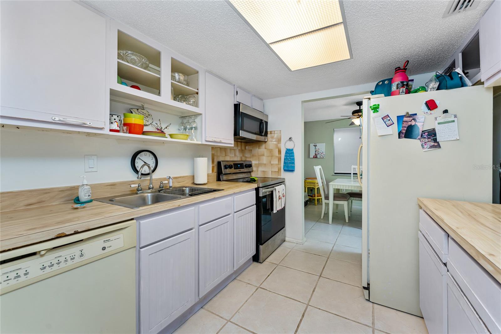 4022 BEAVER LN #500C, PORT CHARLOTTE, FL — photo 18