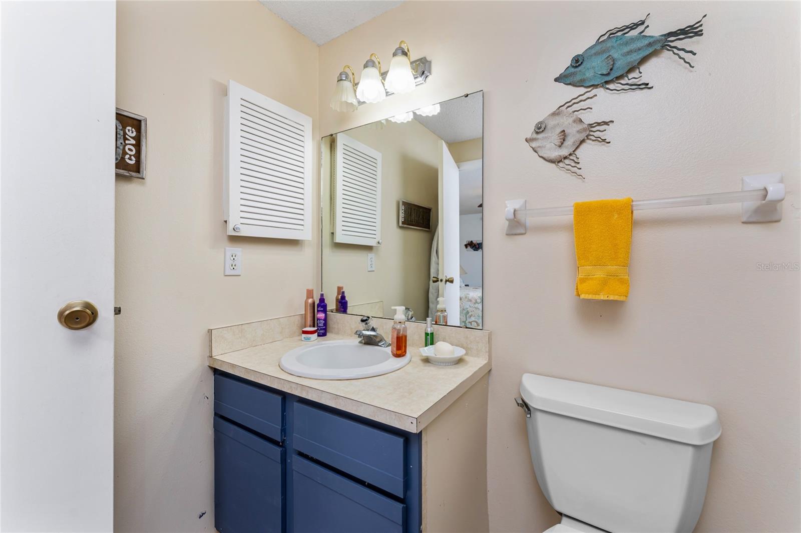 4022 BEAVER LN #500C, PORT CHARLOTTE, FL — photo 22