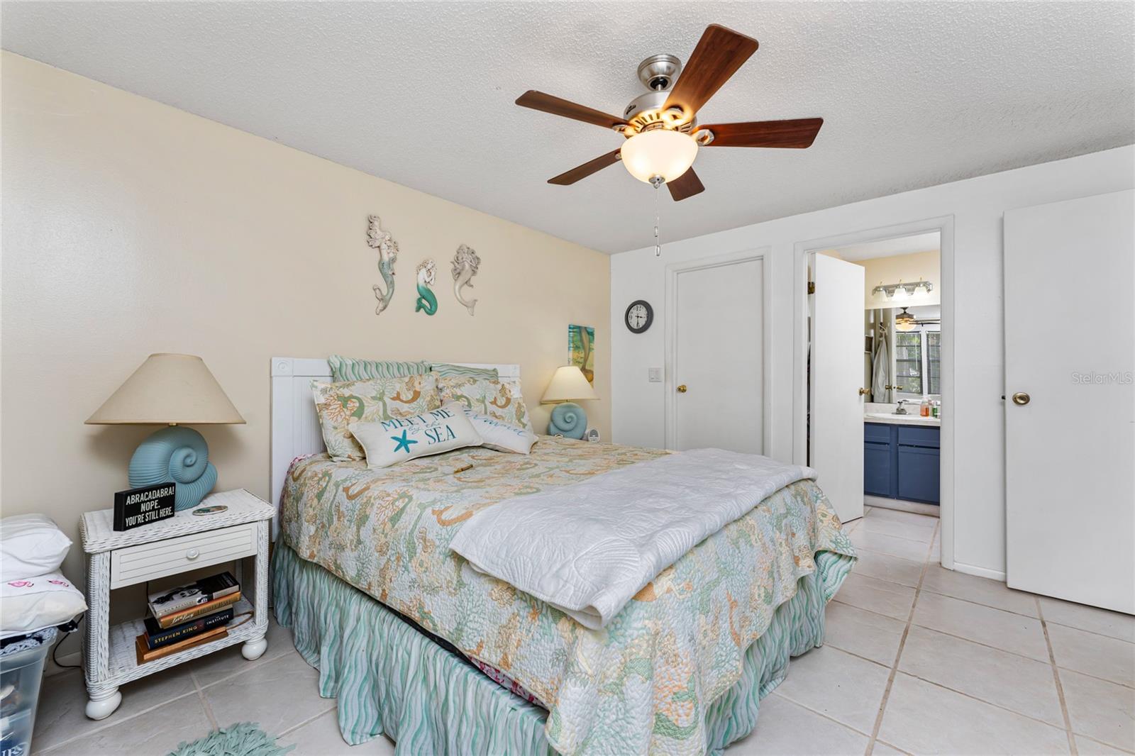 4022 BEAVER LN #500C, PORT CHARLOTTE, FL — photo 23