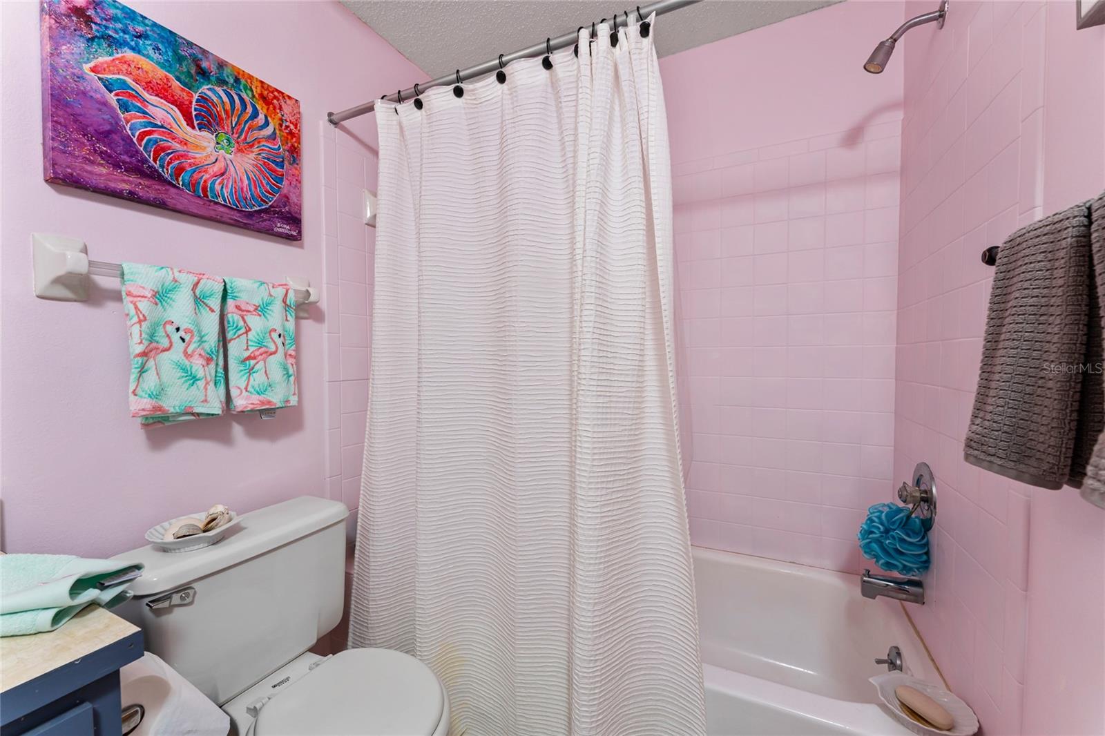 4022 BEAVER LN #500C, PORT CHARLOTTE, FL — photo 25