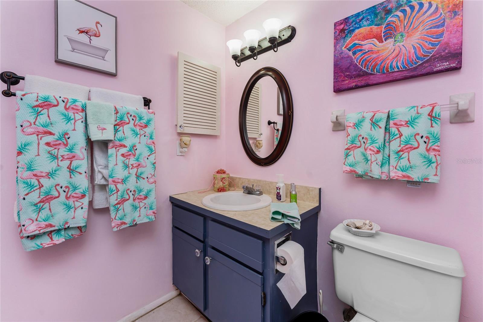4022 BEAVER LN #500C, PORT CHARLOTTE, FL — photo 26