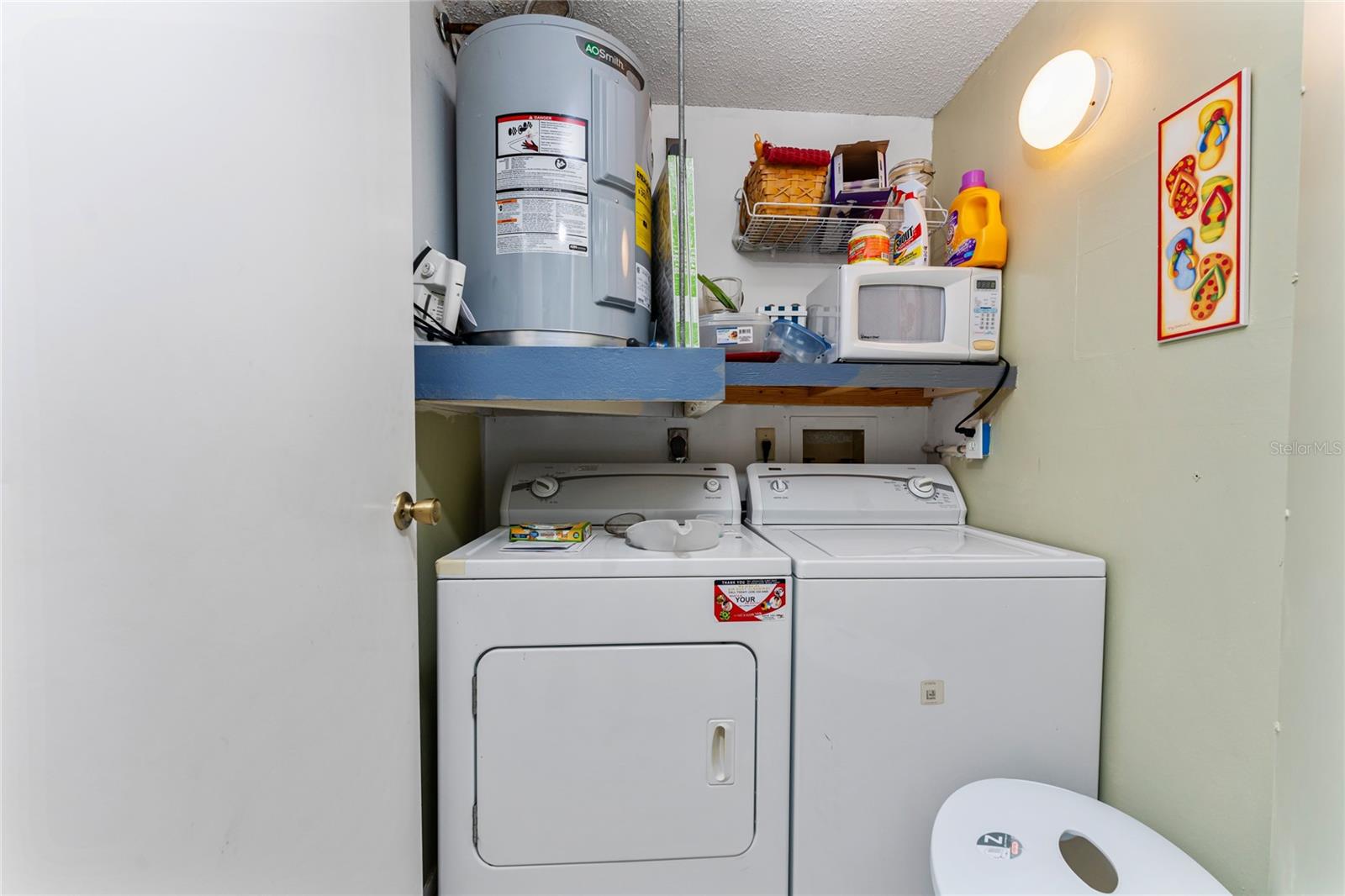 4022 BEAVER LN #500C, PORT CHARLOTTE, FL — photo 30