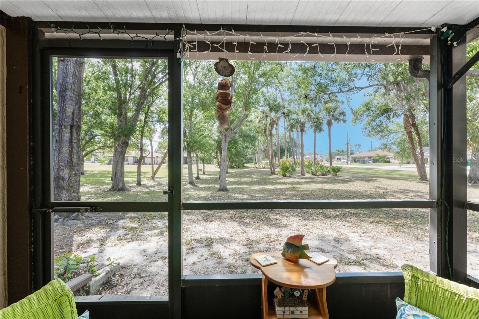 4022 BEAVER LN #500C, PORT CHARLOTTE, FL — photo 31