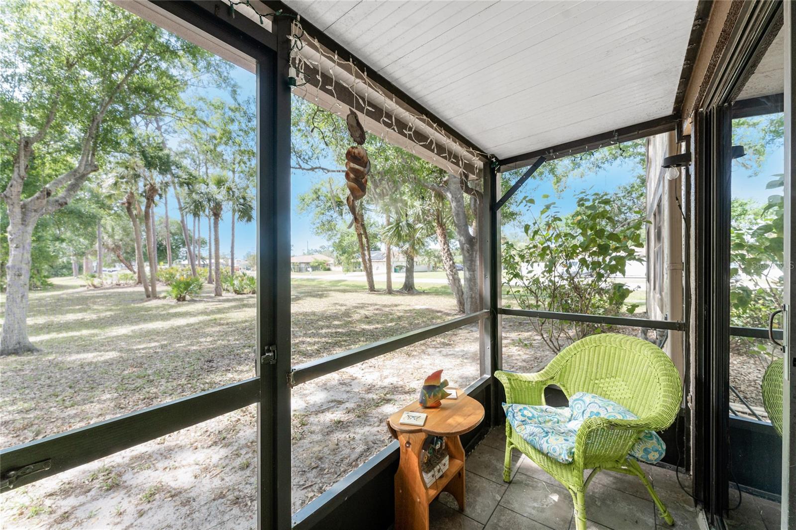 4022 BEAVER LN #500C, PORT CHARLOTTE, FL — photo 32