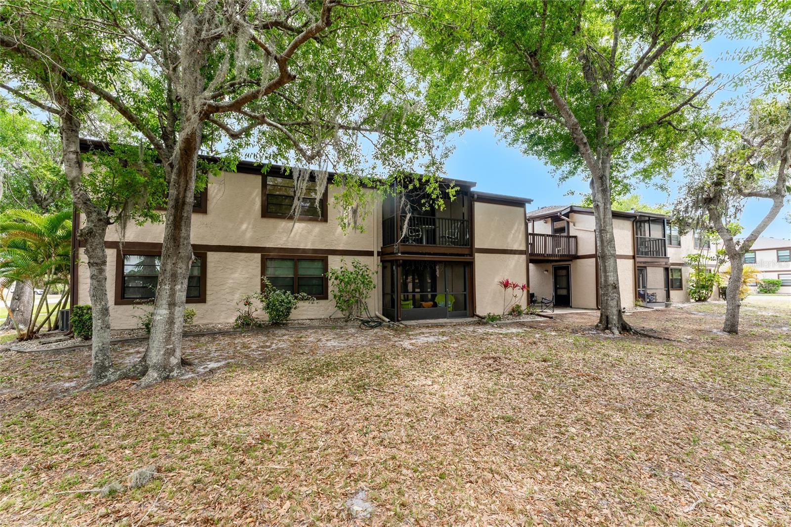 4022 BEAVER LN #500C, PORT CHARLOTTE, FL — photo 37