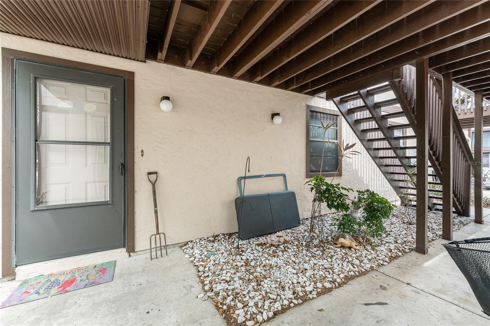 4022 BEAVER LN #500C, PORT CHARLOTTE, FL — photo 38