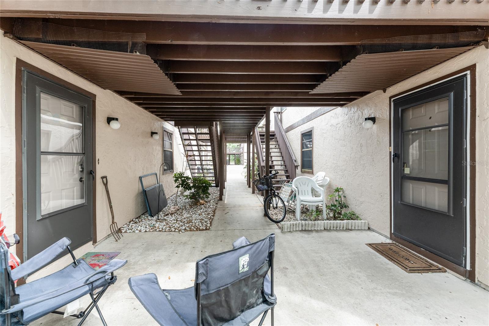 4022 BEAVER LN #500C, PORT CHARLOTTE, FL — photo 39