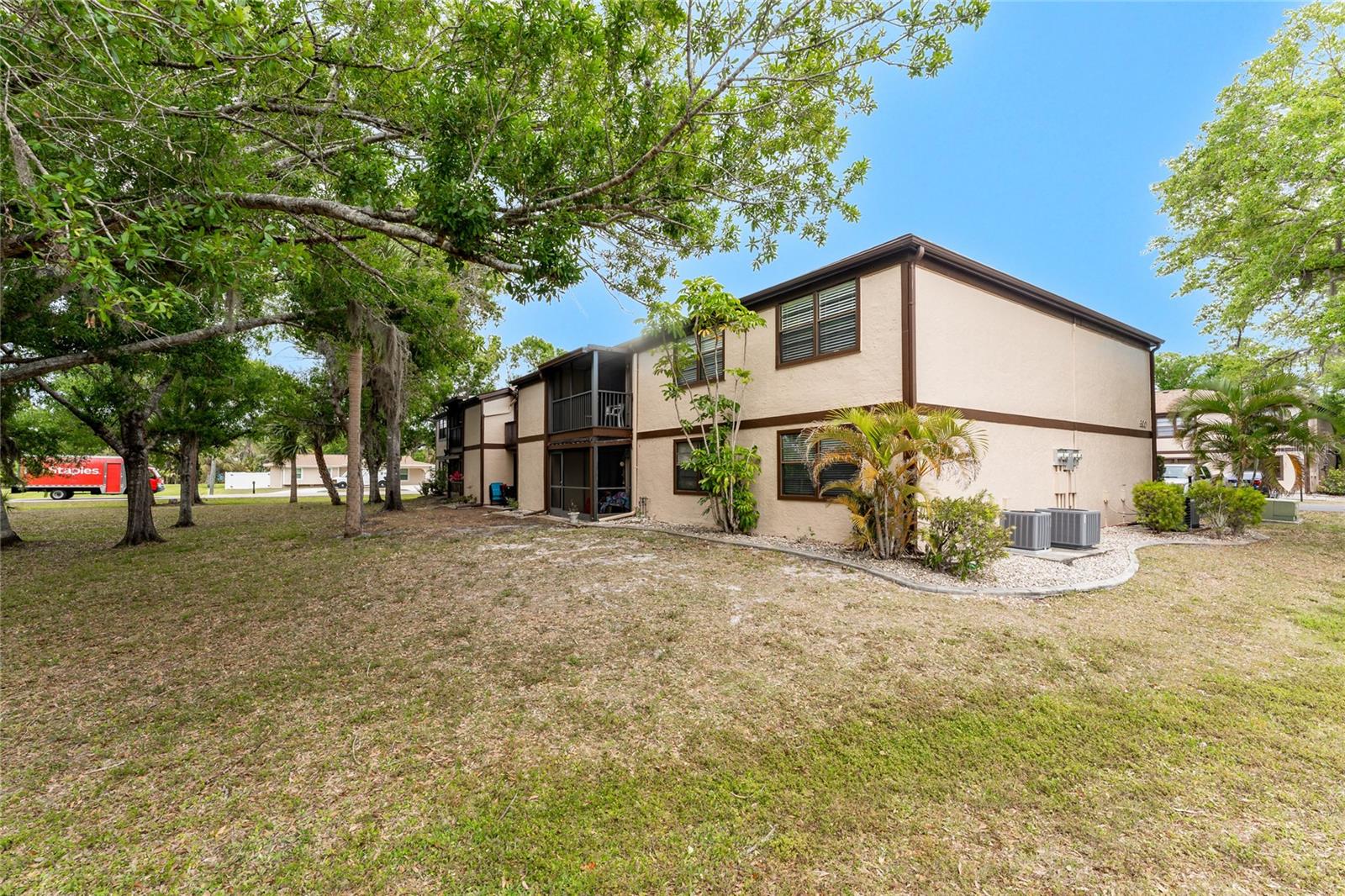 4022 BEAVER LN #500C, PORT CHARLOTTE, FL — photo 41