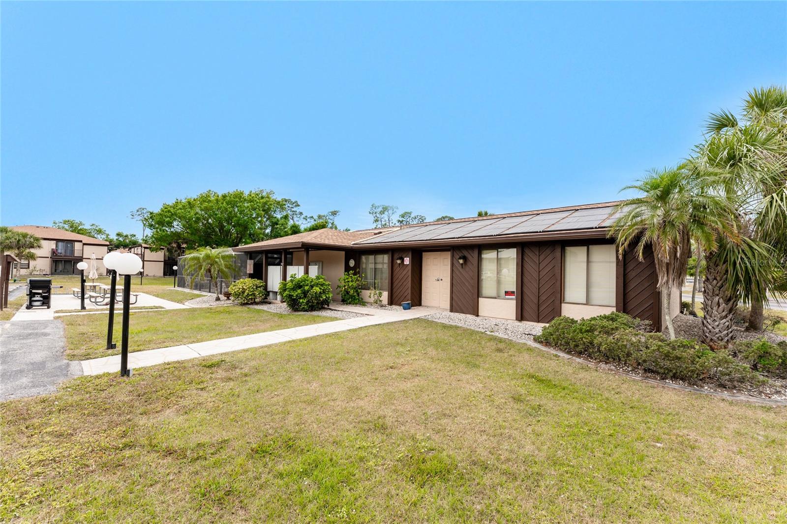 4022 BEAVER LN #500C, PORT CHARLOTTE, FL — photo 42