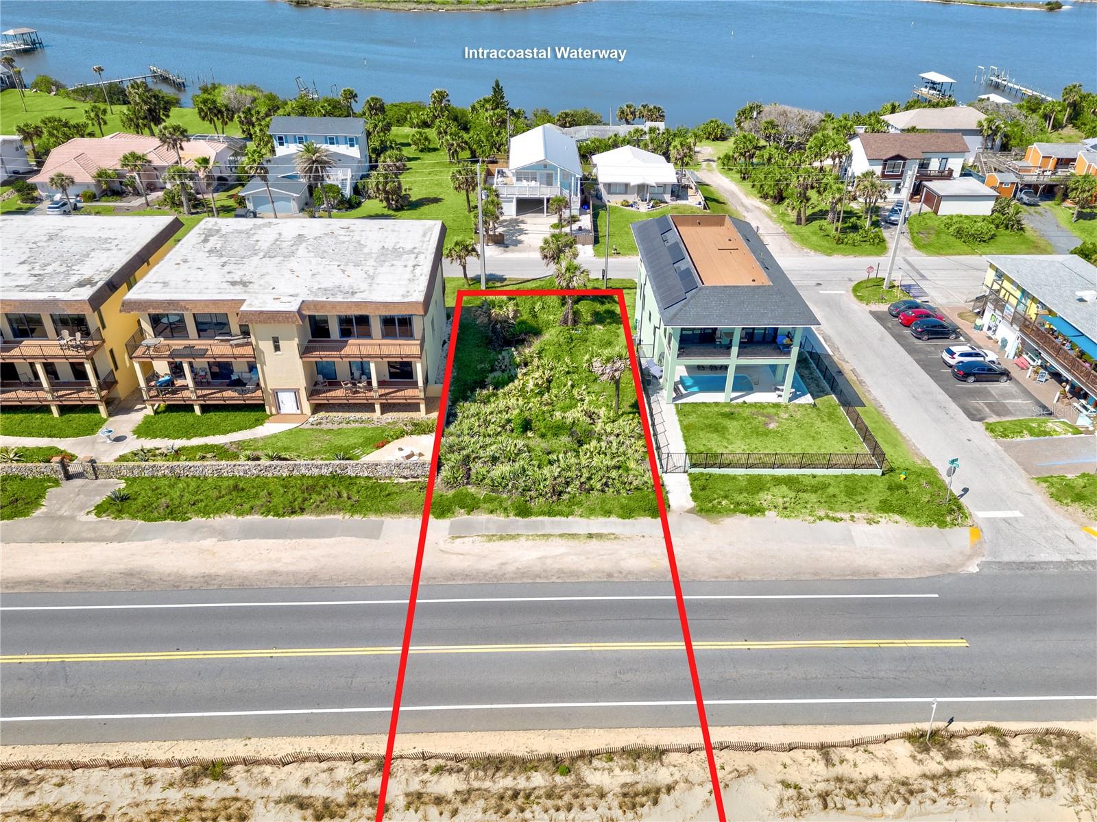21XX N OCEAN SHORE BLVD, FLAGLER BEACH, FL — photo 3
