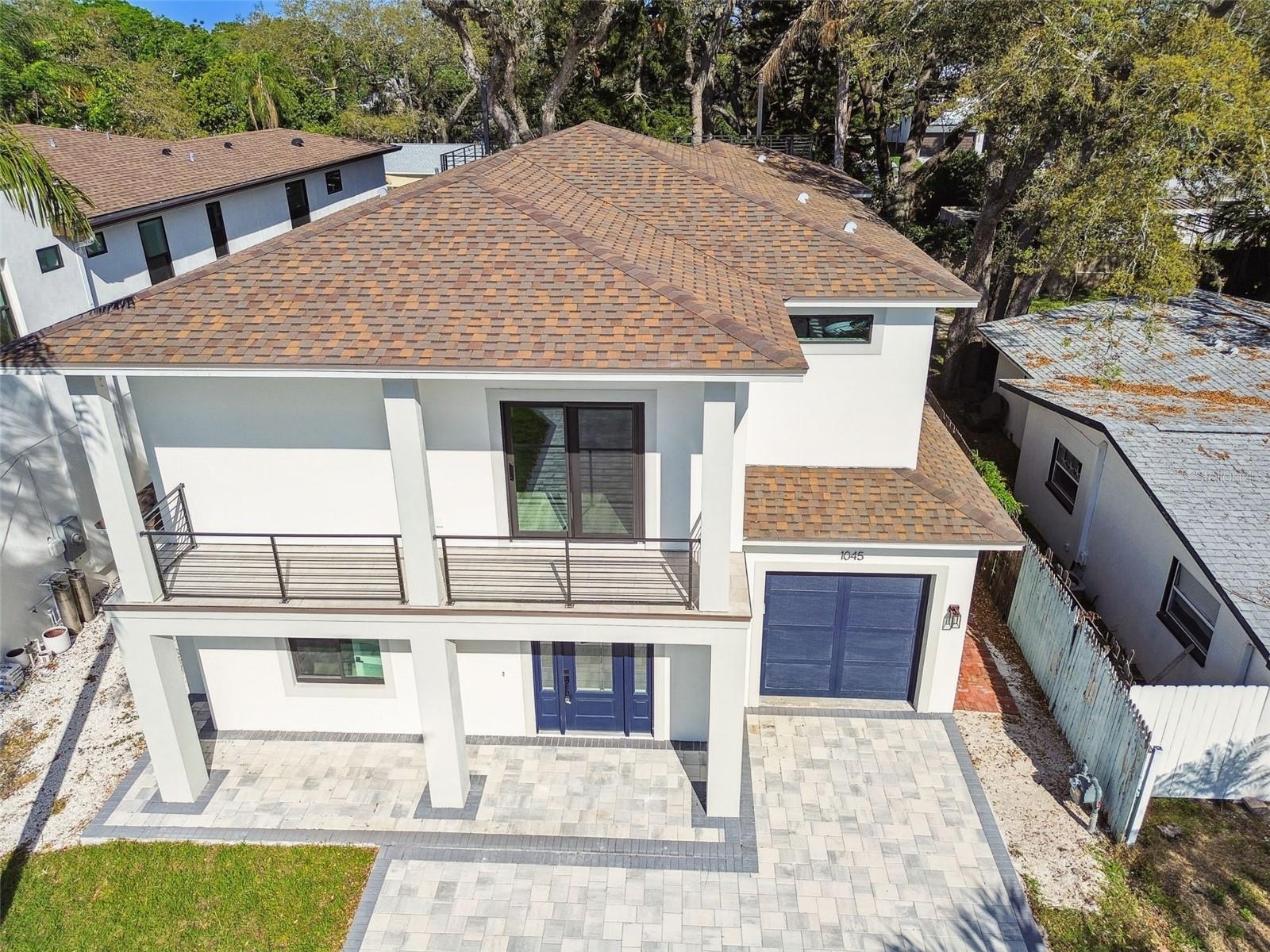 1045 JESSE AVE, SAFETY HARBOR, FL — photo 7