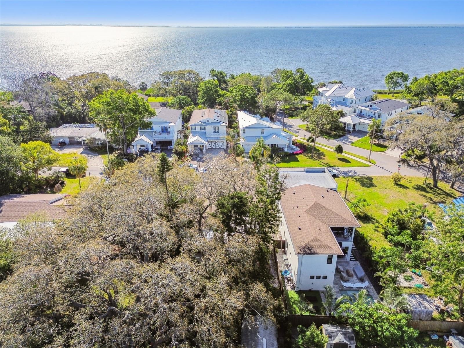 1045 JESSE AVE, SAFETY HARBOR, FL — photo 113