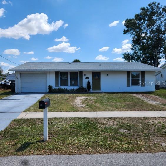 4070 GROBE ST, NORTH PORT, FL