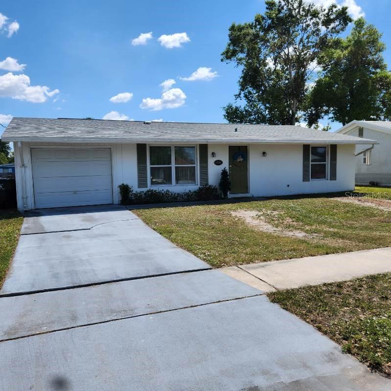 4070 GROBE ST, NORTH PORT, FL — photo 5