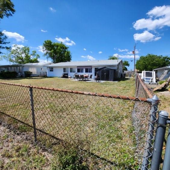 4070 GROBE ST, NORTH PORT, FL — photo 8