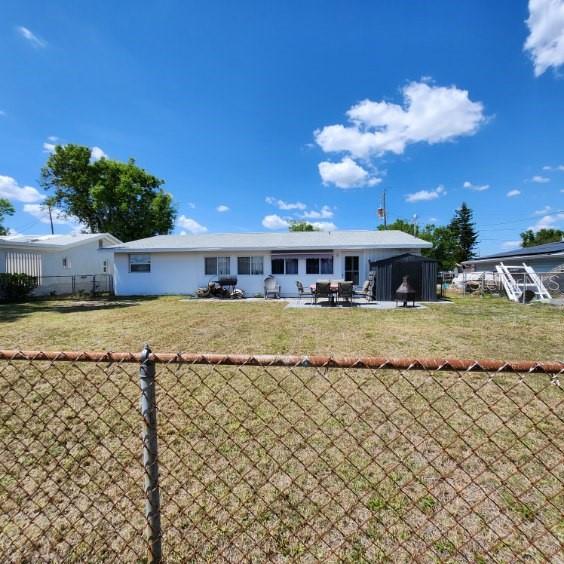 4070 GROBE ST, NORTH PORT, FL — photo 9