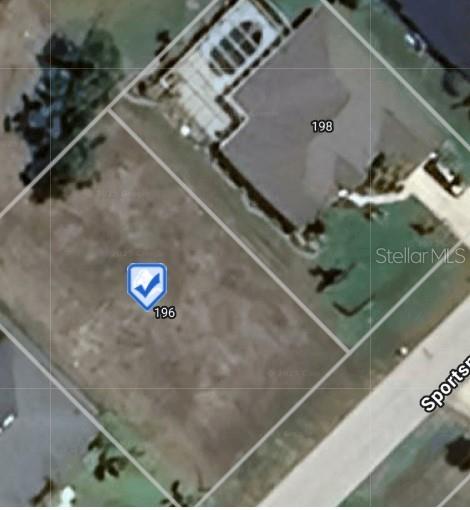 196 SPORTSMAN RD, ROTONDA WEST, FL