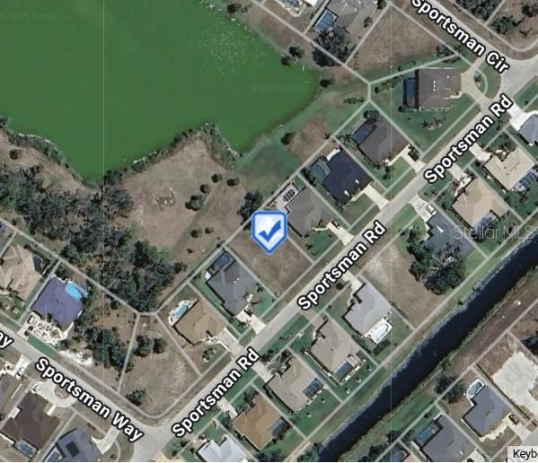 196 SPORTSMAN RD, ROTONDA WEST, FL — photo 3