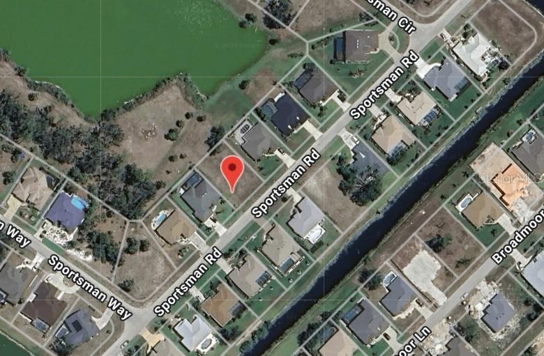 196 SPORTSMAN RD, ROTONDA WEST, FL — photo 4