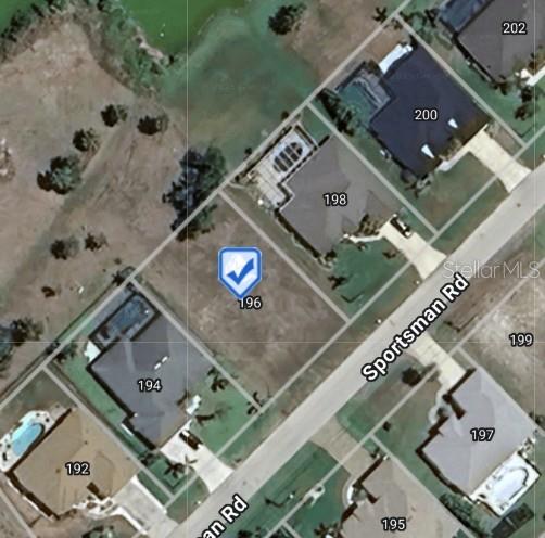 196 SPORTSMAN RD, ROTONDA WEST, FL — photo 2