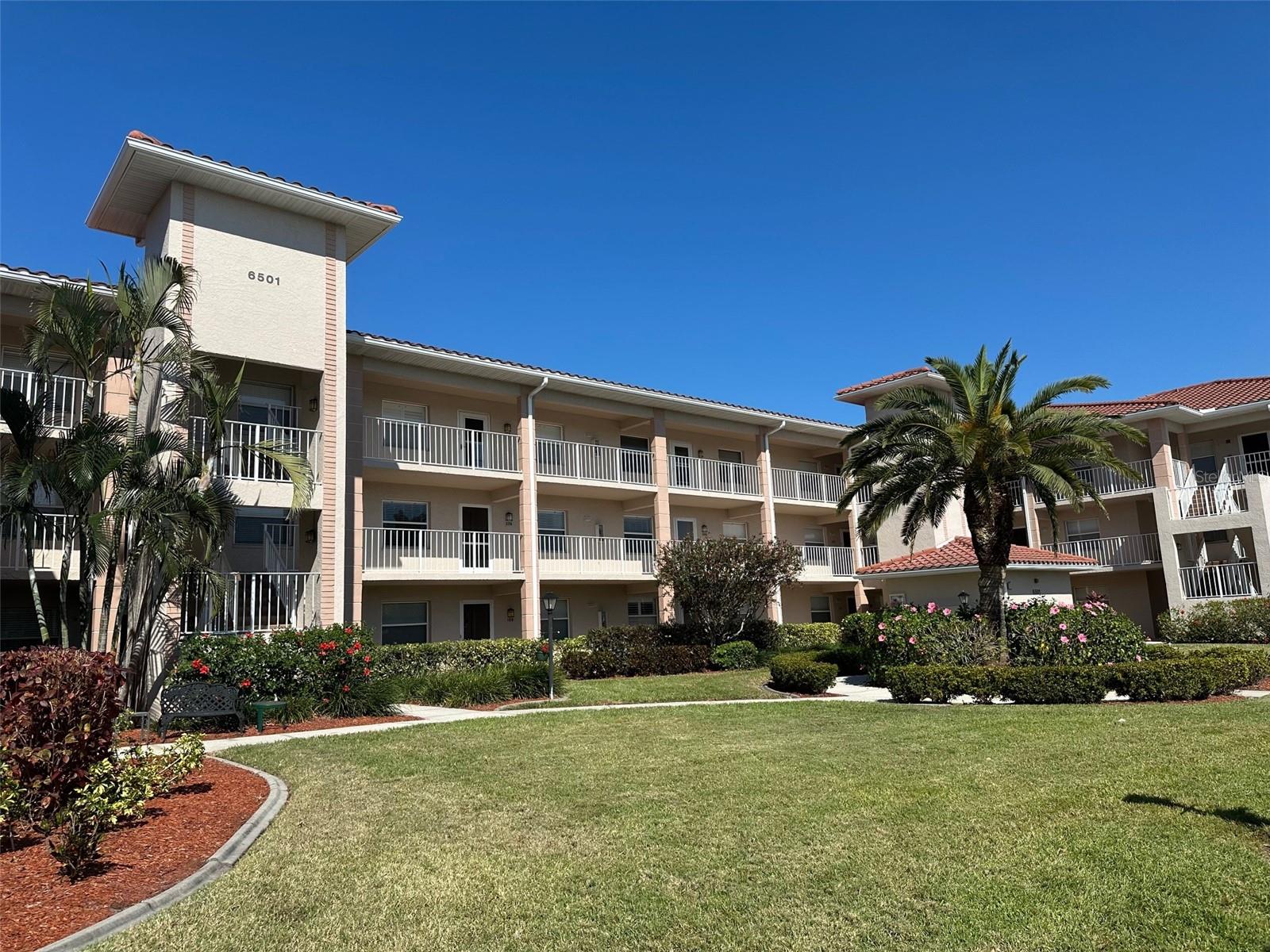 6501 STONE RIVER RD #209, BRADENTON, FL