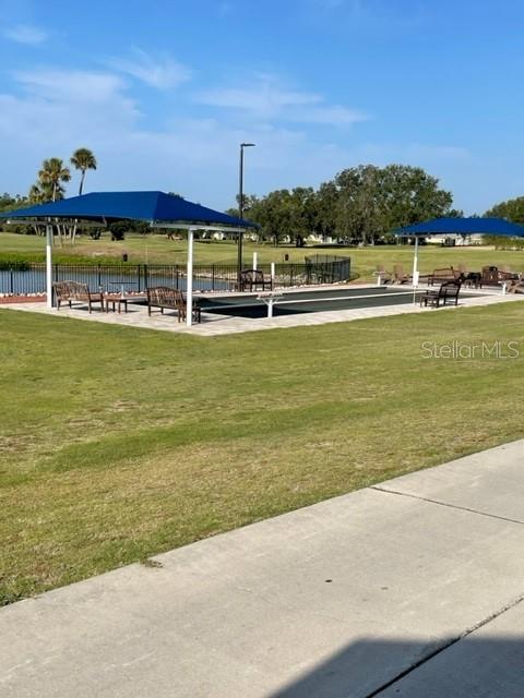 6501 STONE RIVER RD #209, BRADENTON, FL — photo 51