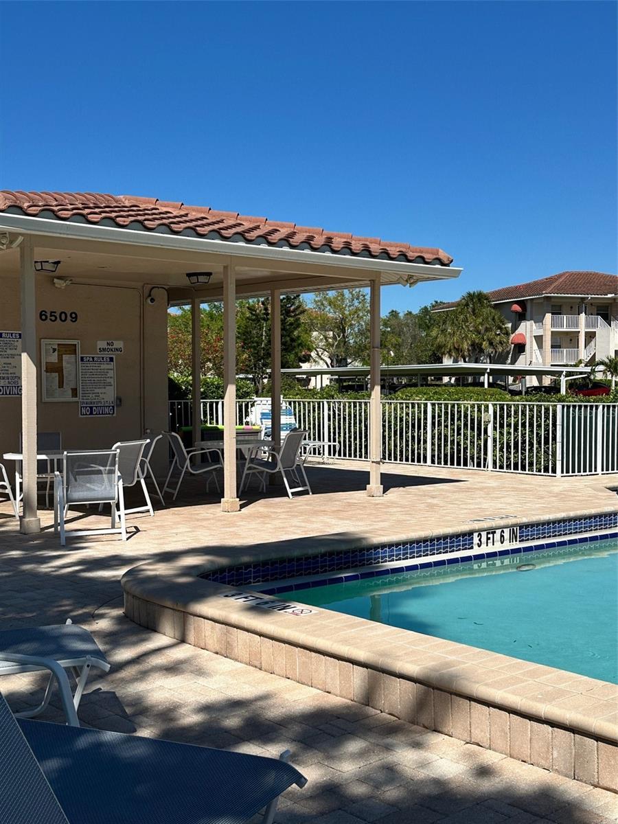 6501 STONE RIVER RD #209, BRADENTON, FL — photo 83