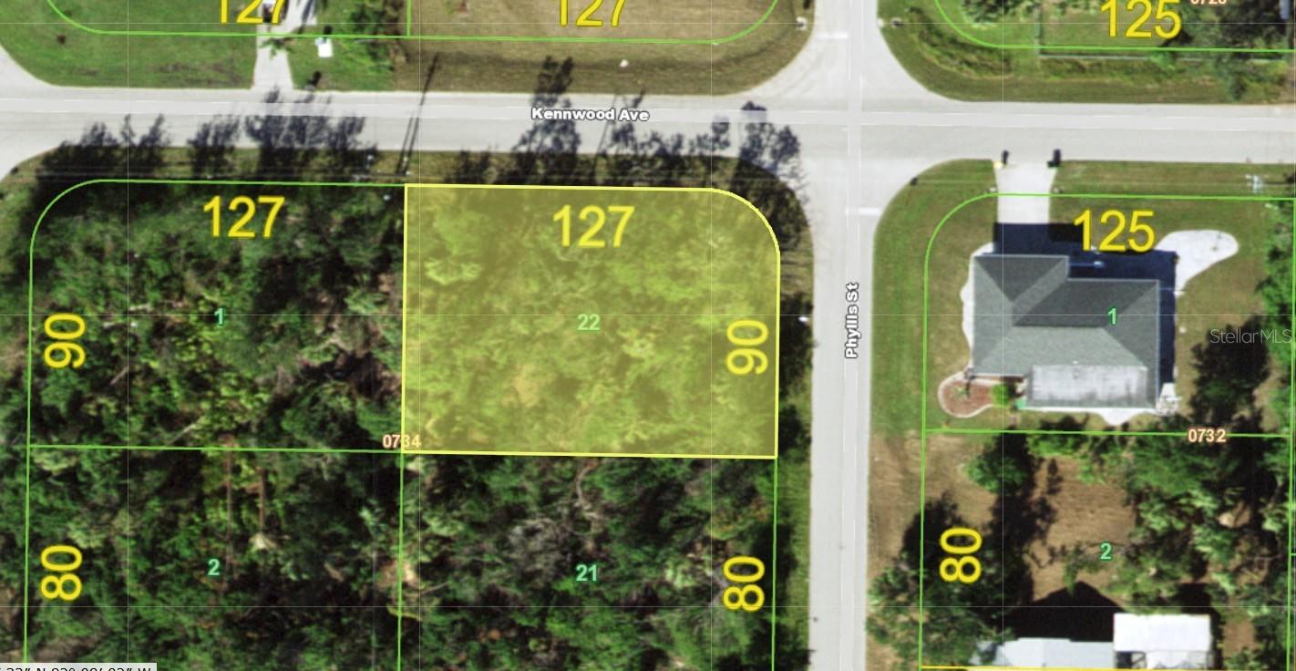 1071 KENNWOOD AVE, PORT CHARLOTTE, FL — photo 3