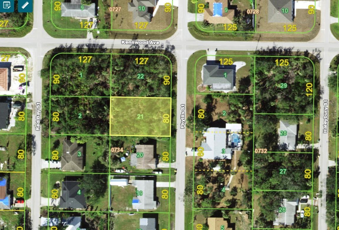 1071 KENNWOOD AVE, PORT CHARLOTTE, FL — photo 4