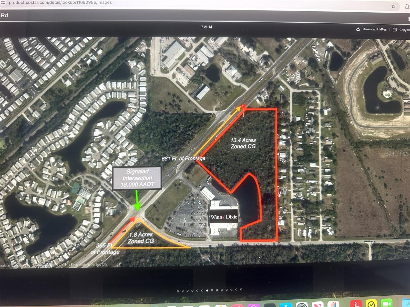 27750 BERMONT RD, PUNTA GORDA, FL