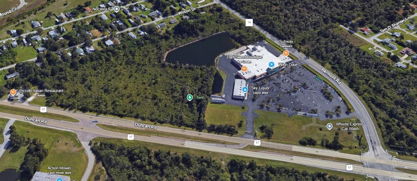 27750 BERMONT RD, PUNTA GORDA, FL — photo 3
