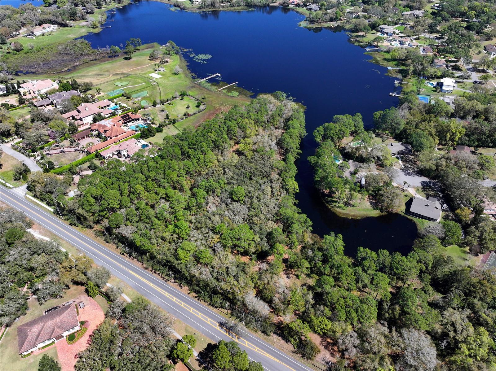 MARKHAM WOODS RD, LONGWOOD, FL