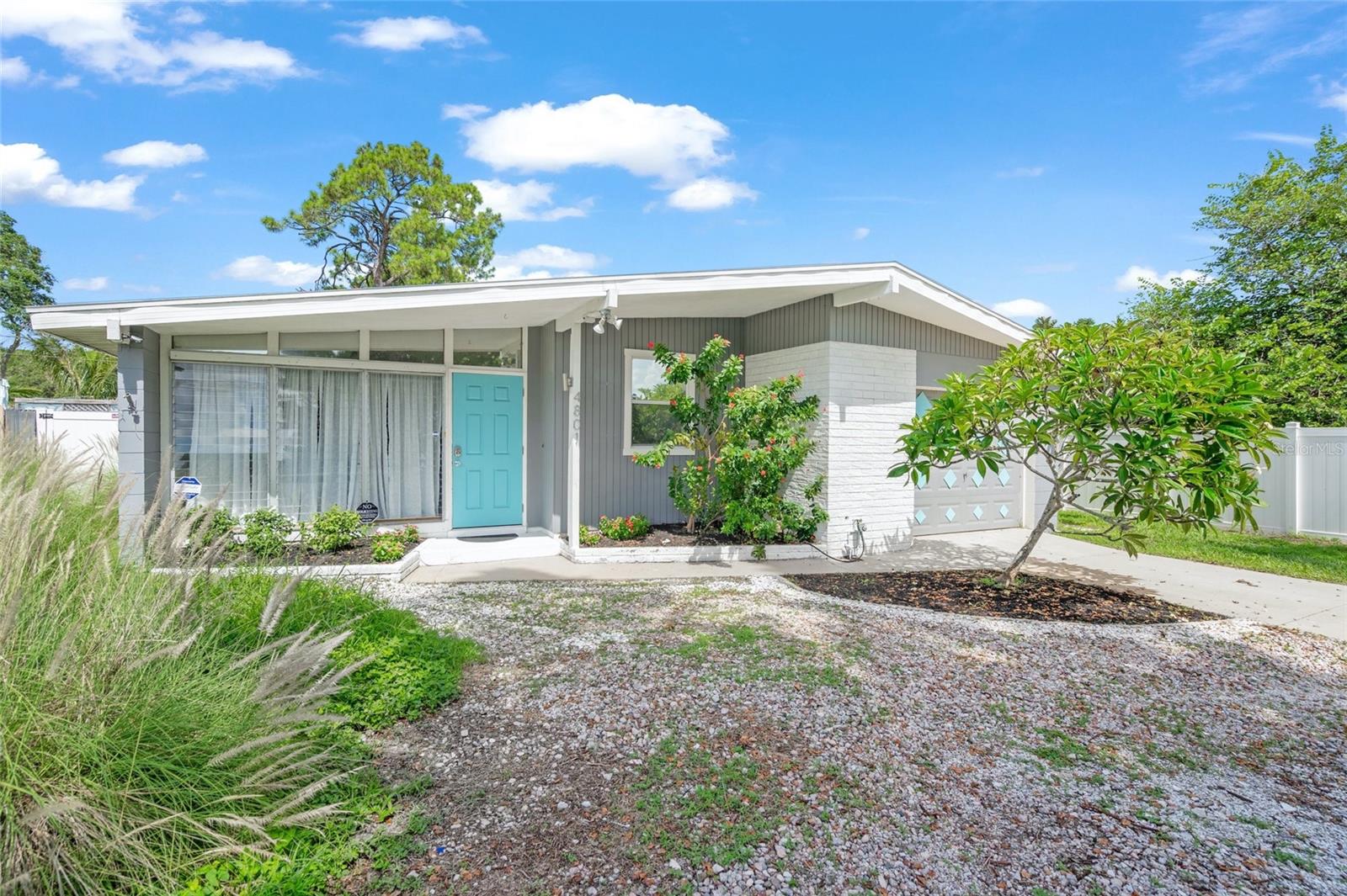 4801 SARASOTA AVE, SARASOTA, FL