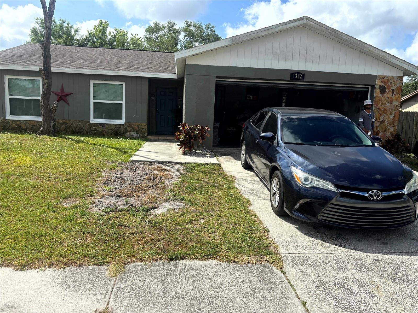 1312 FOXBORO DR., BRANDON, FL