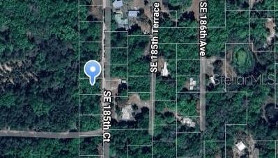185TH CT, OCKLAWAHA, FL