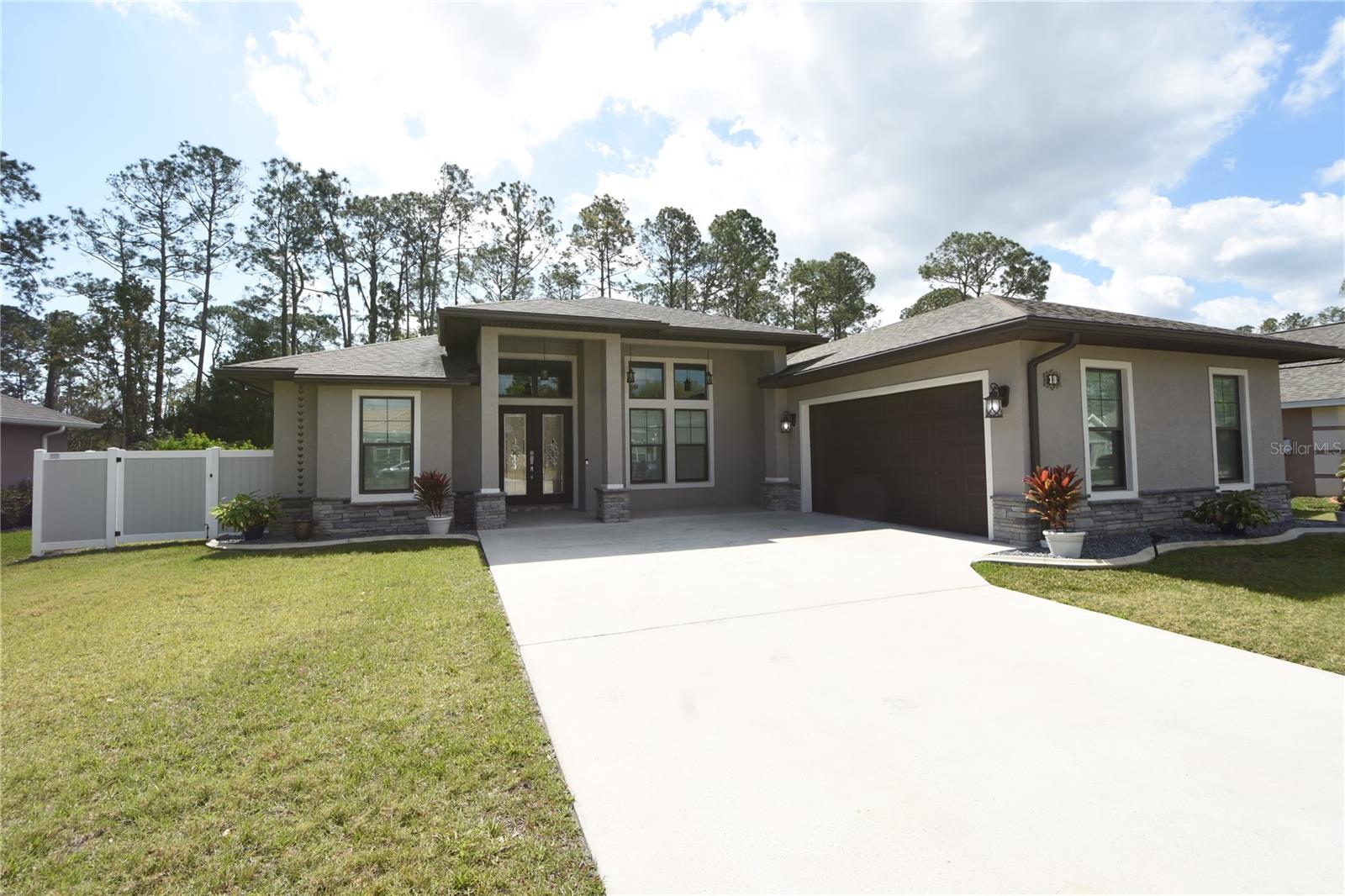 13 ELDER DR, PALM COAST, FL