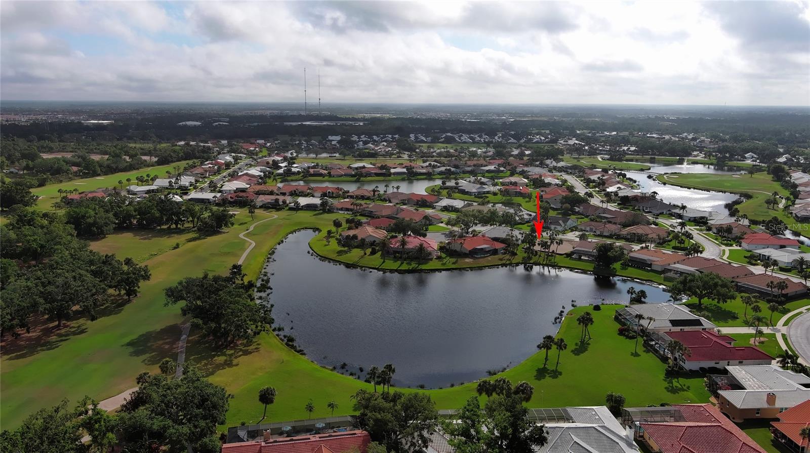 1717 KILRUSS DR, VENICE, FL — photo 14