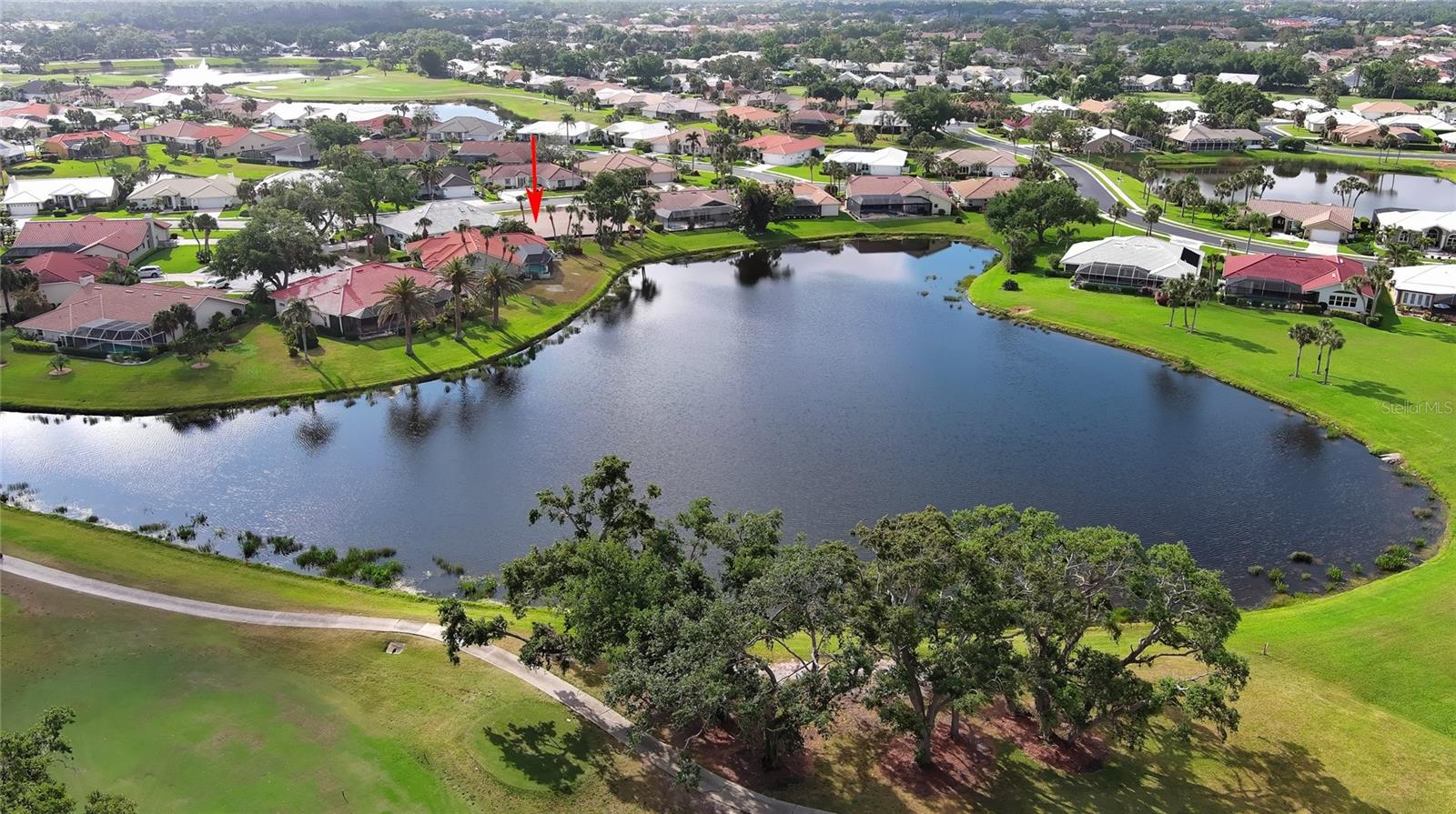 1717 KILRUSS DR, VENICE, FL — photo 18