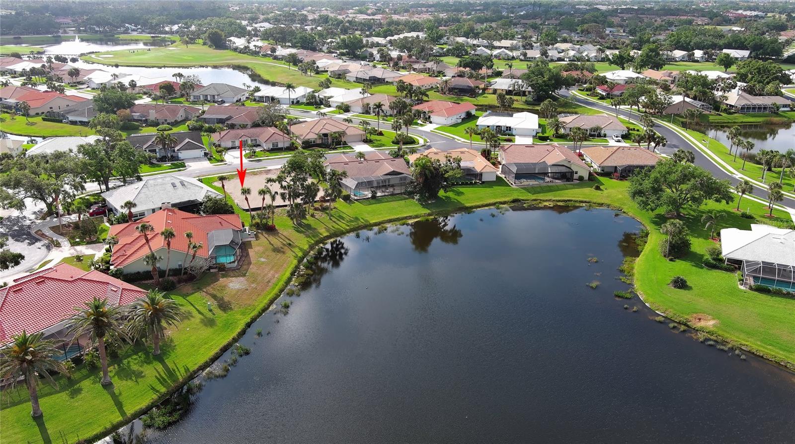 1717 KILRUSS DR, VENICE, FL — photo 21