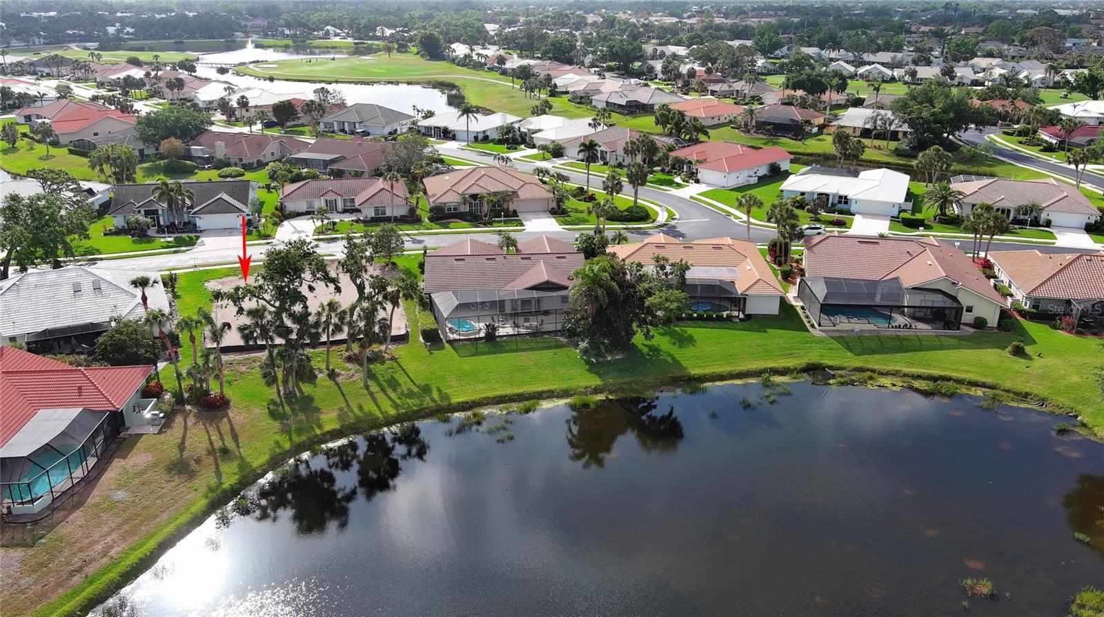 1717 KILRUSS DR, VENICE, FL — photo 23