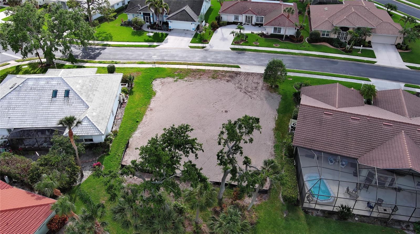 1717 KILRUSS DR, VENICE, FL — photo 28